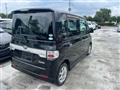2007 Daihatsu Tanto Custom
