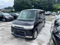 2007 Daihatsu Tanto Custom