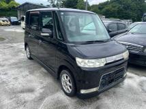 2007 Daihatsu Tanto Custom