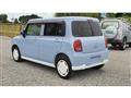 2011 Suzuki Lapin