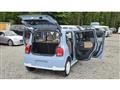 2011 Suzuki Lapin
