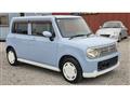 2011 Suzuki Lapin