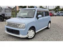 2011 Suzuki Lapin