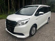2014 Toyota Noah