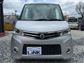 2012 Nissan ROOX