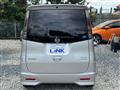 2012 Nissan ROOX