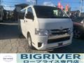 2019 Toyota Hiace Van