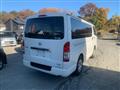 2019 Toyota Hiace Van