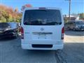 2019 Toyota Hiace Van