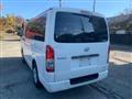 2019 Toyota Hiace Van