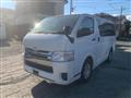 2019 Toyota Hiace Van