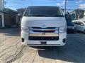 2019 Toyota Hiace Van
