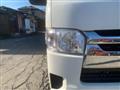 2019 Toyota Hiace Van