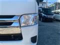 2019 Toyota Hiace Van