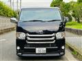 2016 Toyota Hiace Van