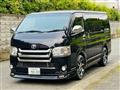 2016 Toyota Hiace Van