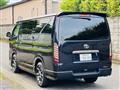 2016 Toyota Hiace Van
