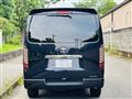 2016 Toyota Hiace Van