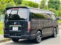 2016 Toyota Hiace Van
