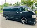 2016 Toyota Hiace Van