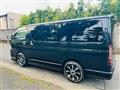 2016 Toyota Hiace Van