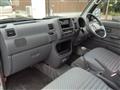 2005 Daihatsu Hijet Truck