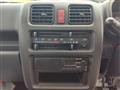 2004 Suzuki Carry Truck