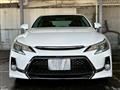 2013 Toyota Mark X