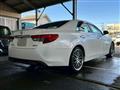 2013 Toyota Mark X