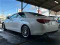 2013 Toyota Mark X