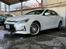 2013 Toyota Mark X