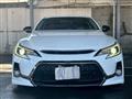 2010 Toyota Mark X