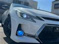 2010 Toyota Mark X
