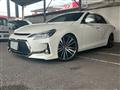 2012 Toyota Mark X