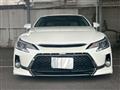 2012 Toyota Mark X