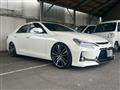 2012 Toyota Mark X