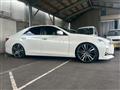 2012 Toyota Mark X