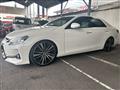 2012 Toyota Mark X