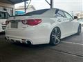 2012 Toyota Mark X