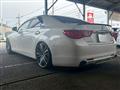 2012 Toyota Mark X