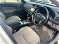 2012 Toyota Mark X