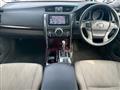 2012 Toyota Mark X