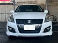 2014 Suzuki Swift