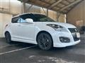 2014 Suzuki Swift