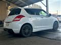 2014 Suzuki Swift
