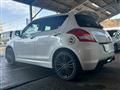 2014 Suzuki Swift