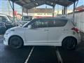 2014 Suzuki Swift