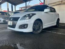 2014 Suzuki Swift