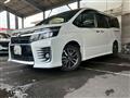 2016 Toyota Voxy