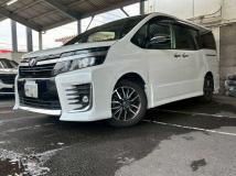 2016 Toyota Voxy